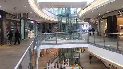 Gelateria Carte D'or La Fira