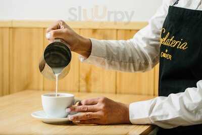 Gelateria Carte D'or Tres Aguas