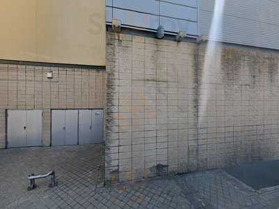 Gelateria Carte D'or Tres Aguas