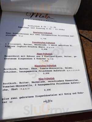 Mala The Café