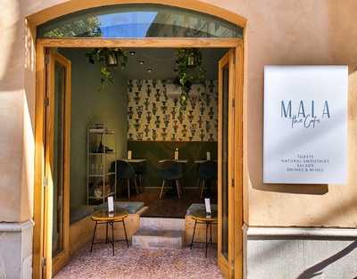 Mala The Café