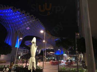 Restaurante Ming - Photo 8