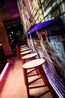 Migos House Marbella