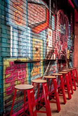 Migos House Marbella