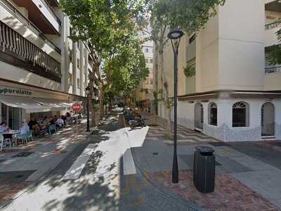 Migos House Marbella