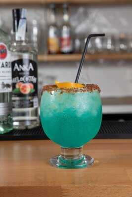 Pura Vida Green Bar & Market