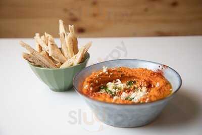 Pura Vida Green Bar & Market