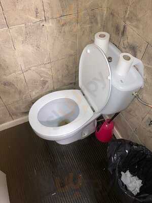 Illescas Doner Kebab