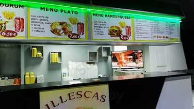 Illescas Doner Kebab