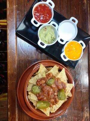 Kaché Sport Burguer