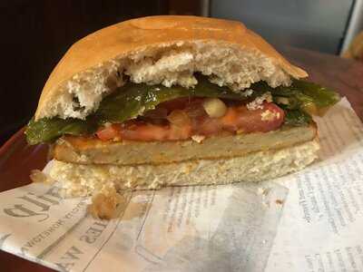 Kaché Sport Burguer