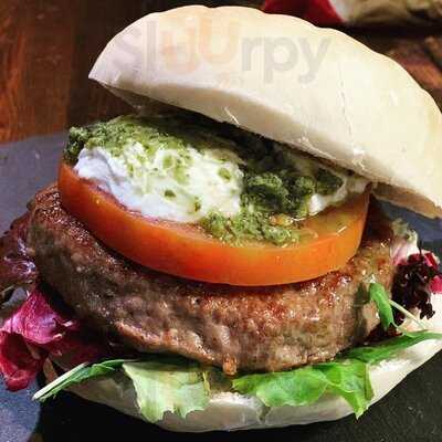 Kaché Sport Burguer