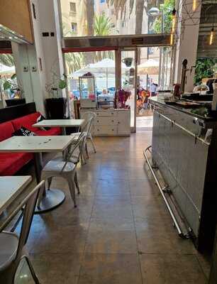 Boston Coffe & Sándwich Bar