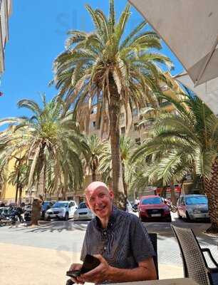 Boston Coffe & Sándwich Bar