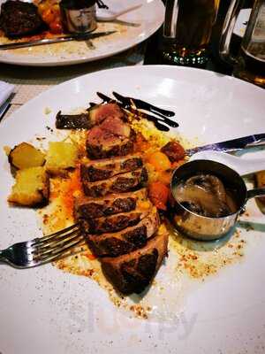 Sophia Gourmet Restaurant