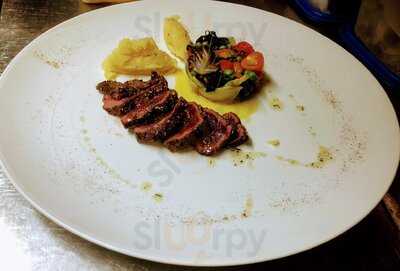 Sophia Gourmet Restaurant