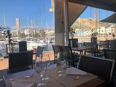 Sophia Gourmet Restaurant