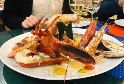 Sophia Gourmet Restaurant