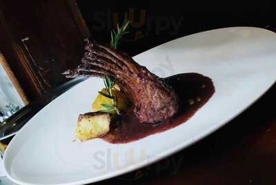 Sophia Gourmet Restaurant