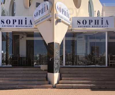 Sophia Gourmet Restaurant