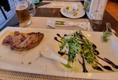 Sophia Gourmet Restaurant