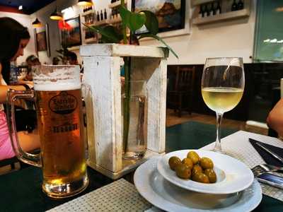 Sophia Gourmet Restaurant