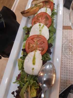 Sophia Gourmet Restaurant