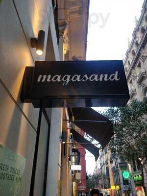 Magasand Chueca