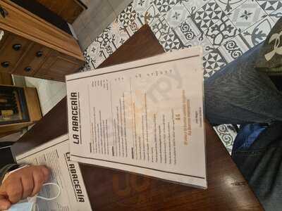 La Abacería Del Cantarrana