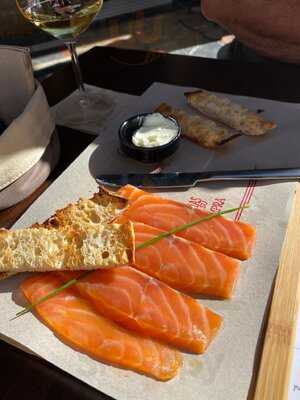 La Abacería Del Cantarrana