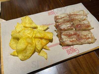 La Abacería Del Cantarrana