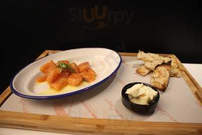 La Abacería Del Cantarrana