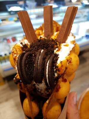 Coachella Coffee Shop