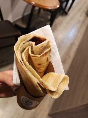 Coachella Coffee Shop