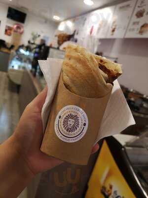 Coachella Coffee Shop