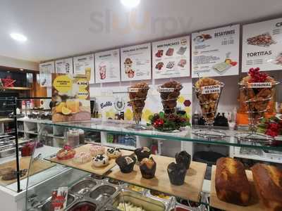 Coachella Coffee Shop