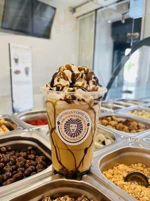 Coachella Coffee Shop