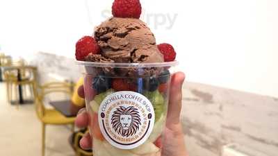 Coachella Coffee Shop