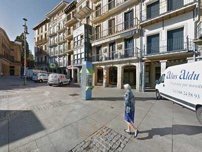 Coachella Coffee Shop