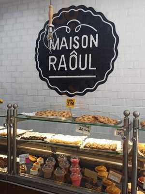 Maison Raoul