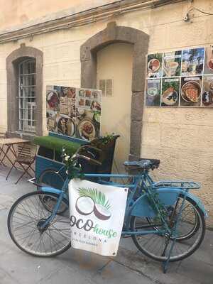 Coco House