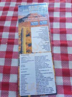 Restaurante Géminis 3