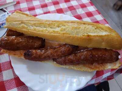 Restaurante Géminis 3