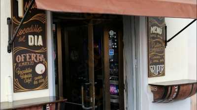 Restaurante Géminis 3