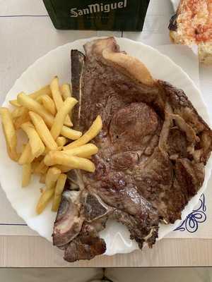 Restaurante Géminis 3