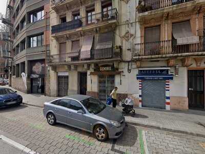 Restaurante Géminis 3