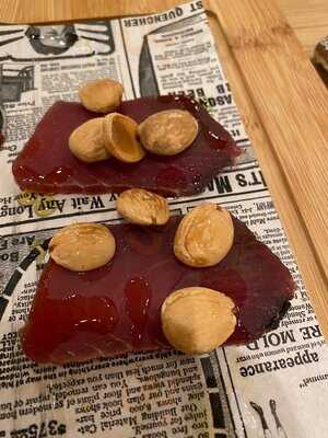 Marcela Brasa & Vinos