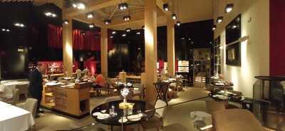 Marcela Brasa & Vinos