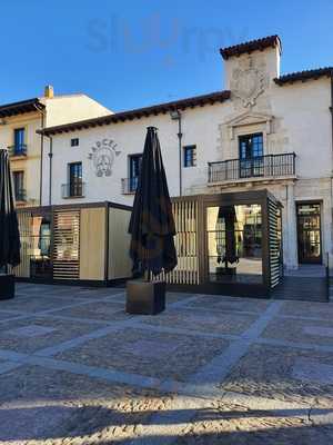 Marcela Brasa & Vinos