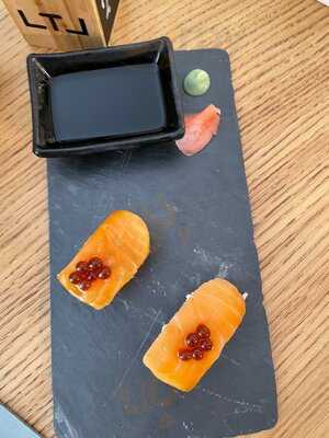 Lateral Cesar Augusto